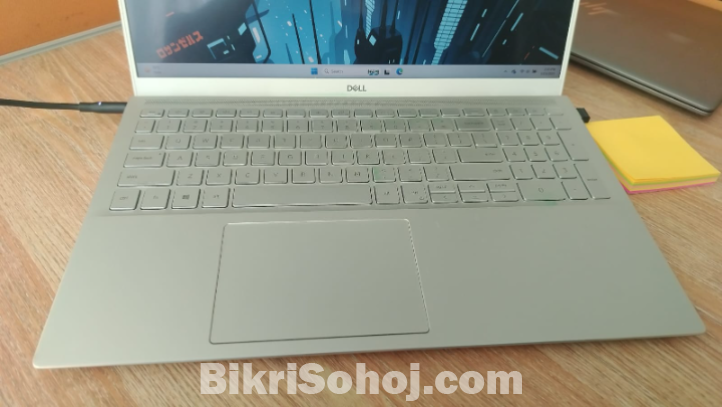 Dell Inspiron 7501